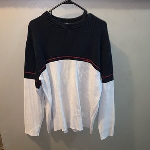 vintage POLO sweater